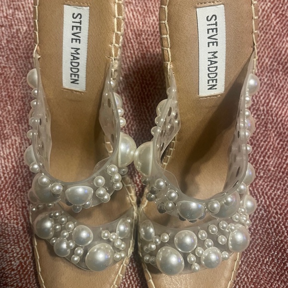 Steve Madden Shoes - Steven Madden Wedges